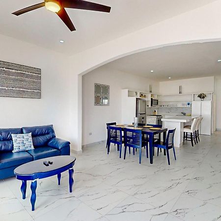 Casa 12 - Playa Arcangel Rosarito Exteriör bild