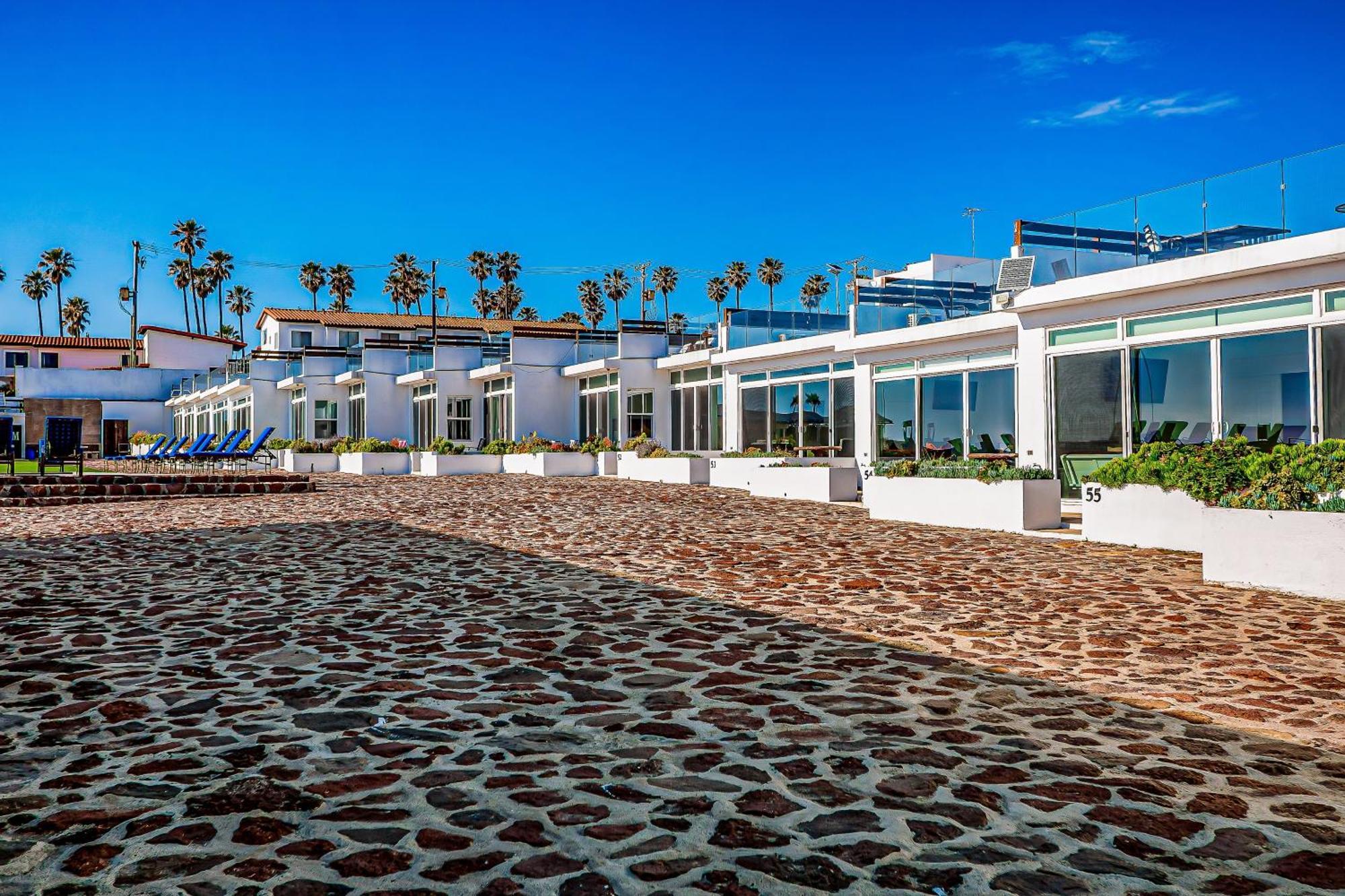 Casa 12 - Playa Arcangel Rosarito Exteriör bild