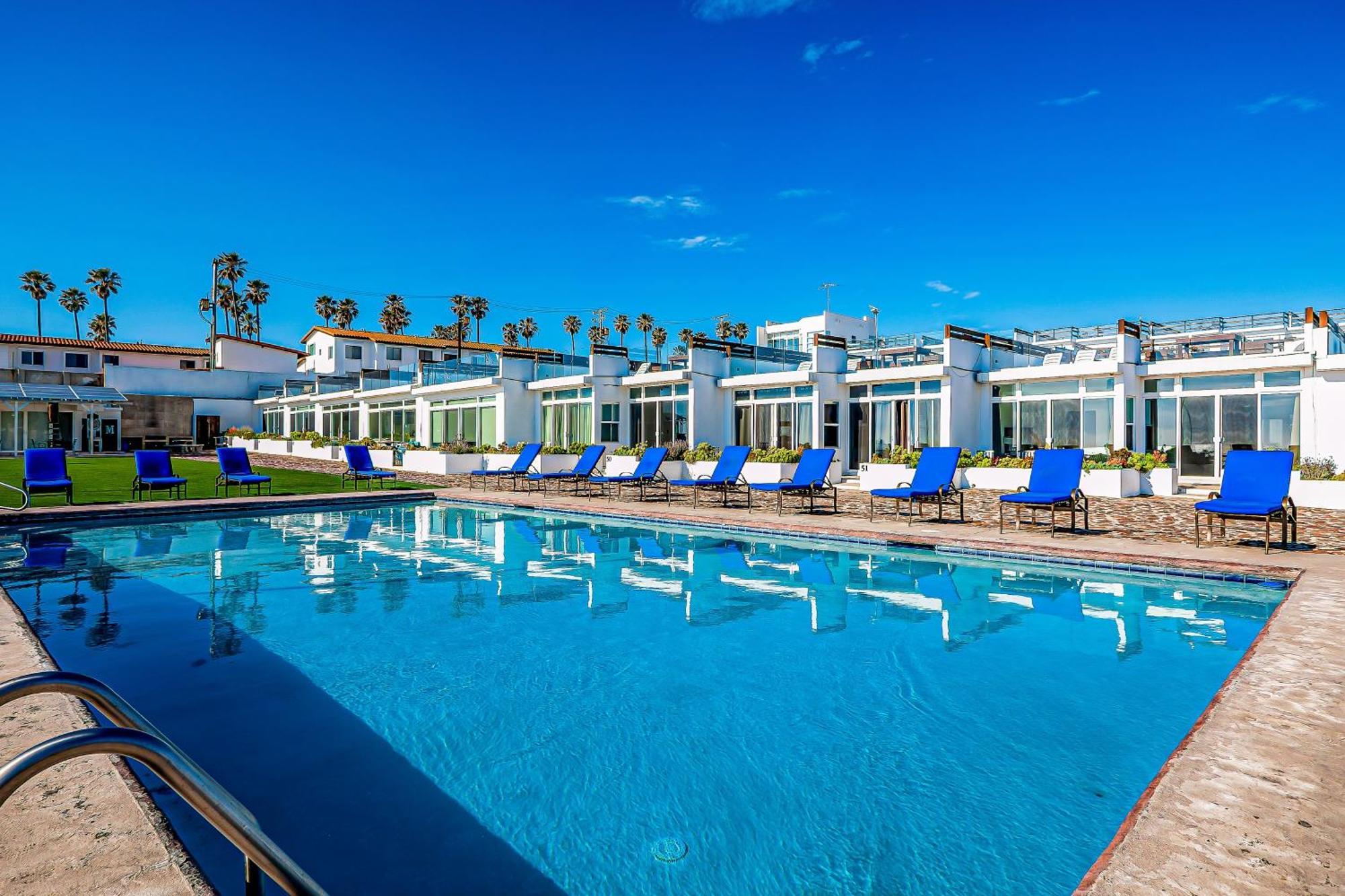 Casa 12 - Playa Arcangel Rosarito Exteriör bild