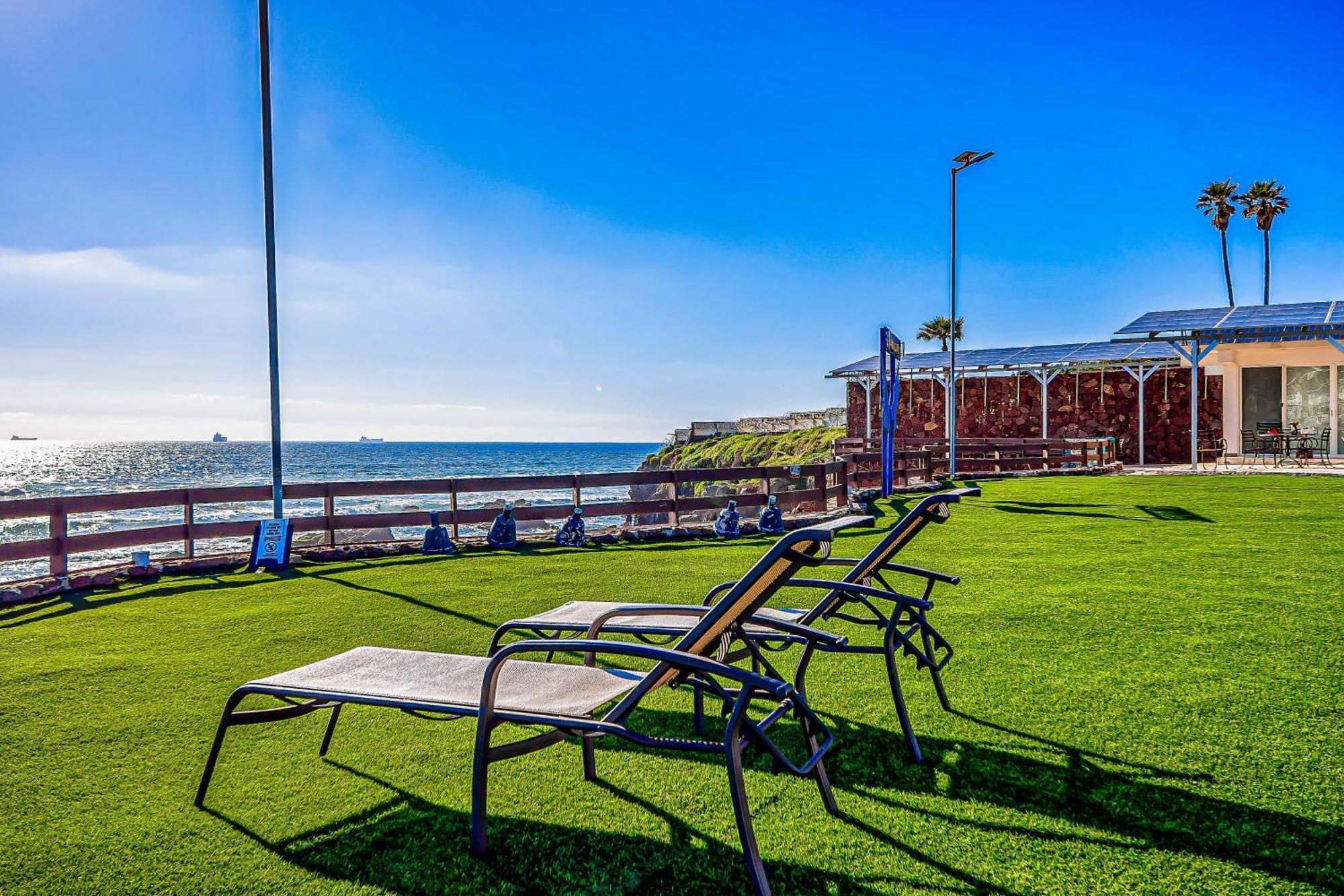 Casa 12 - Playa Arcangel Rosarito Exteriör bild