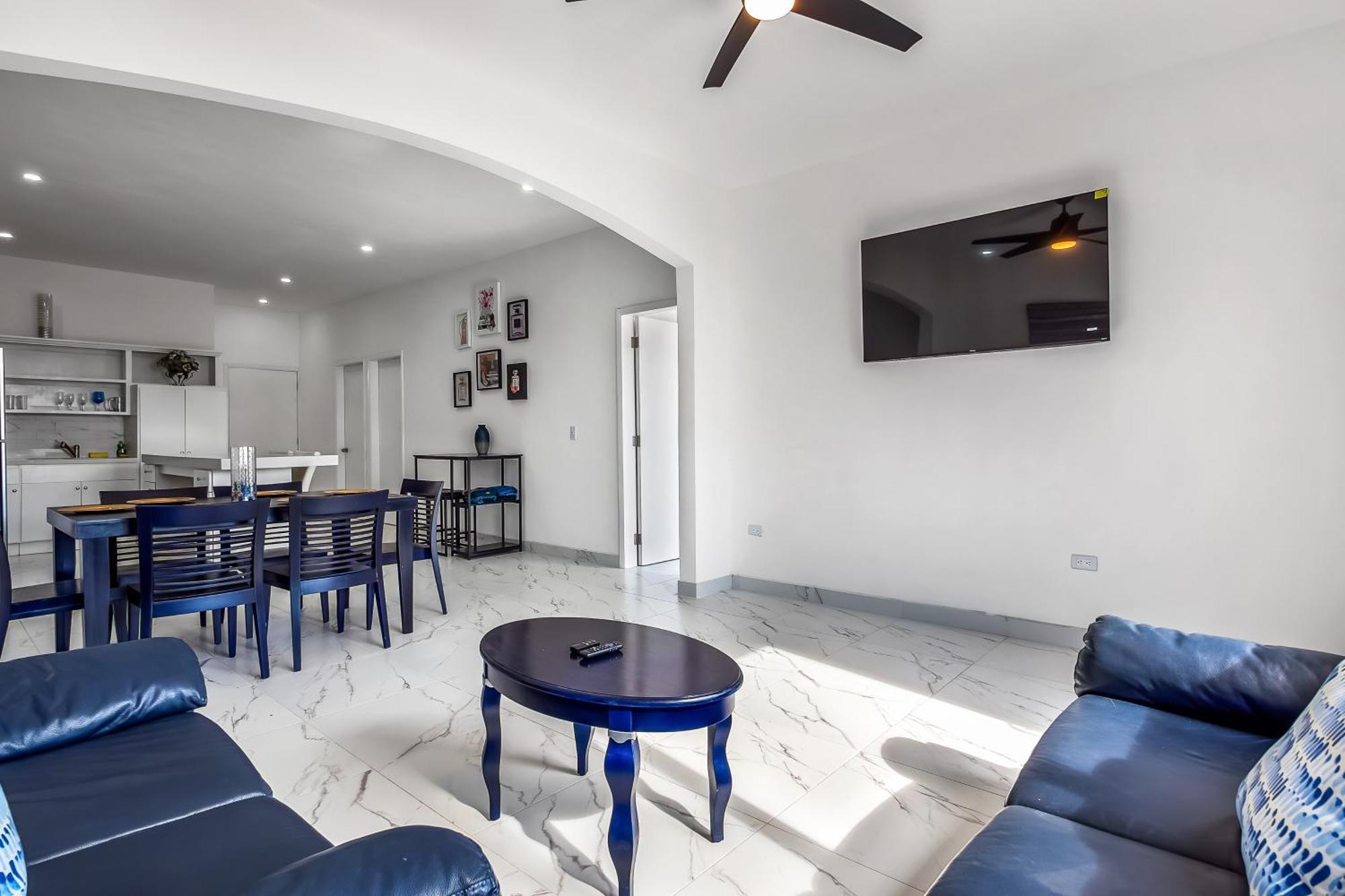 Casa 12 - Playa Arcangel Rosarito Exteriör bild