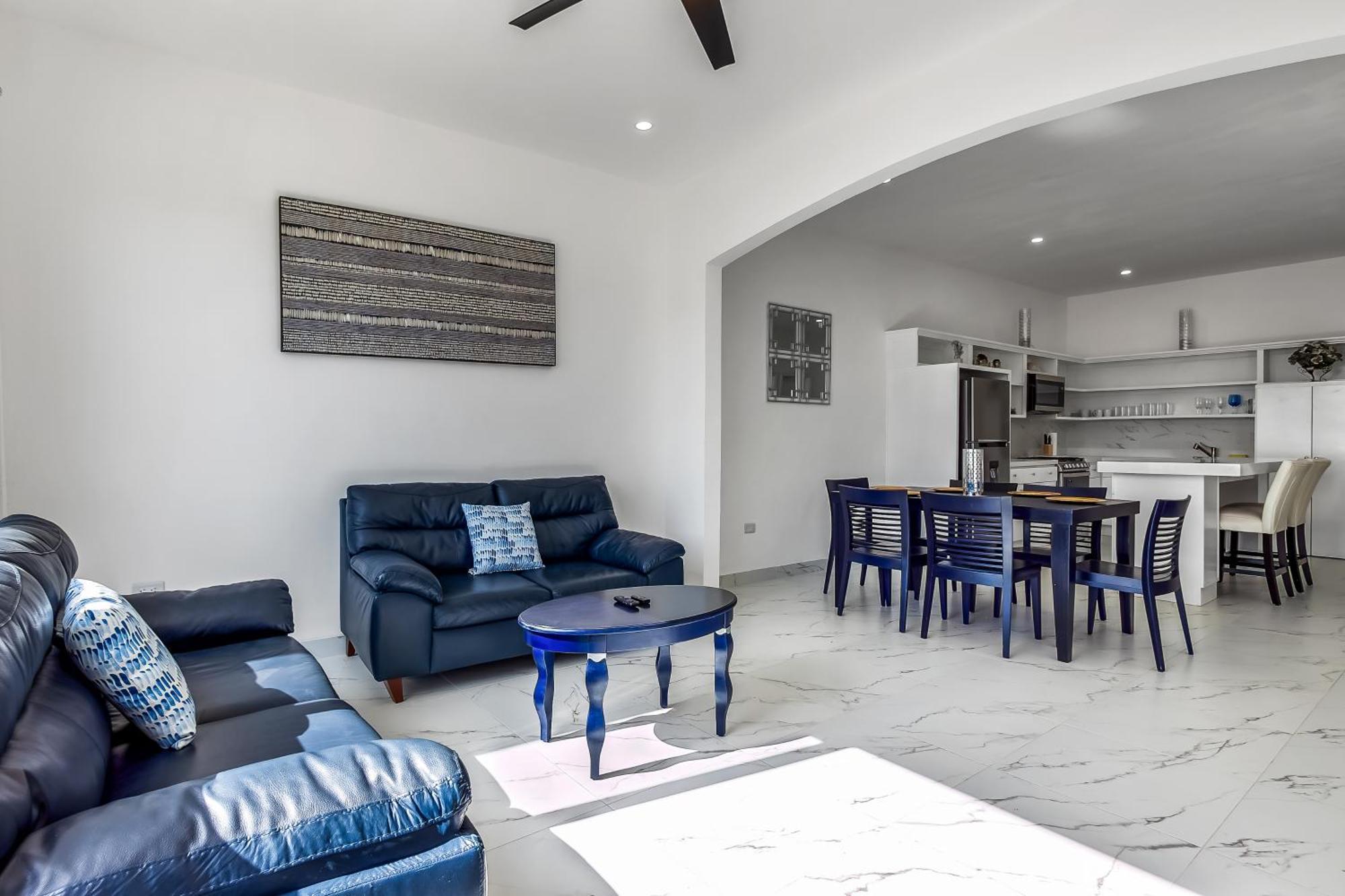 Casa 12 - Playa Arcangel Rosarito Exteriör bild