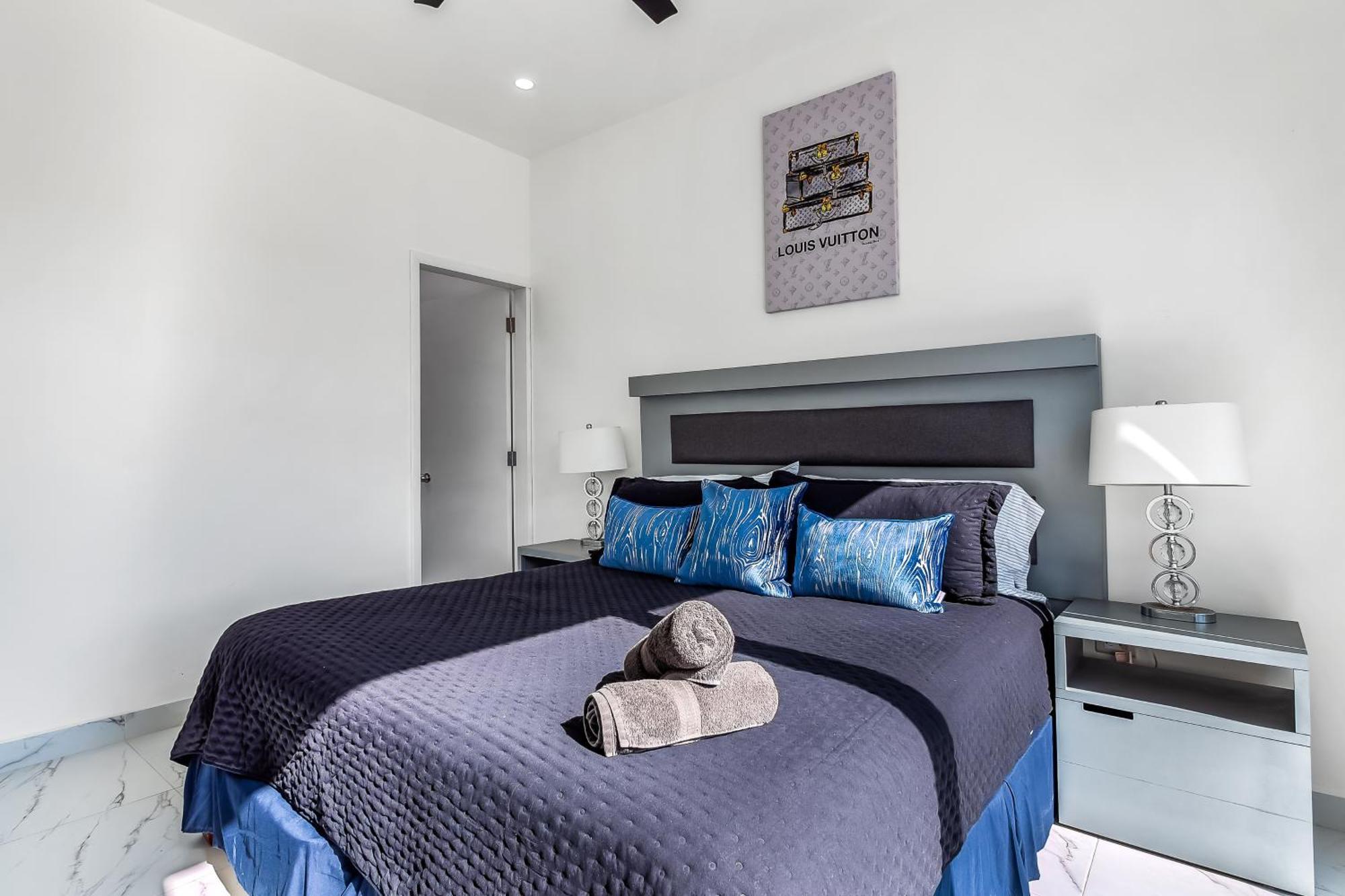 Casa 12 - Playa Arcangel Rosarito Exteriör bild
